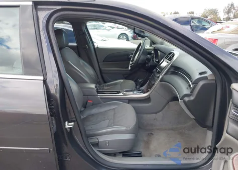 2013 Chevrolet Malibu 1Lt z USA, uszkodzony, nr VIN 1G11C5SA0DF205067